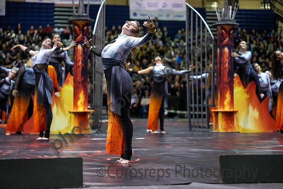 Gates Chili Independent Winter Guard_1_260221_Council Rock South-07055