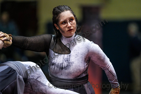 Gates Chili Independent Winter Guard_1_260221_Council Rock South-07044
