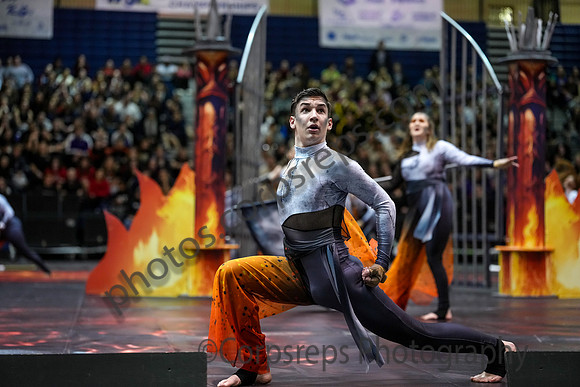 Gates Chili Independent Winter Guard_1_260221_Council Rock South-07062