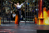 Gates Chili Independent Winter Guard