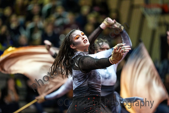 Gates Chili Independent Winter Guard_1_260221_Council Rock South-07130