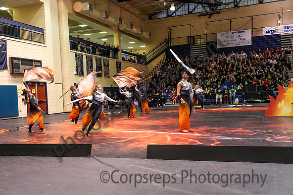 Gates Chili Independent Winter Guard_1_260221_Council Rock South-07141