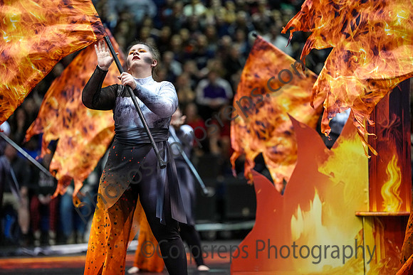 Gates Chili Independent Winter Guard_1_260221_Council Rock South-07166