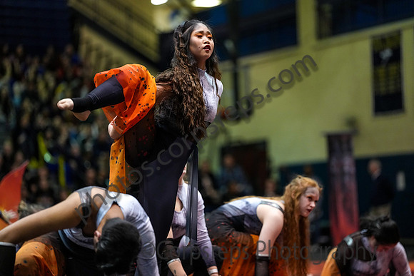 Gates Chili Independent Winter Guard_2_260221_Council Rock South-07047