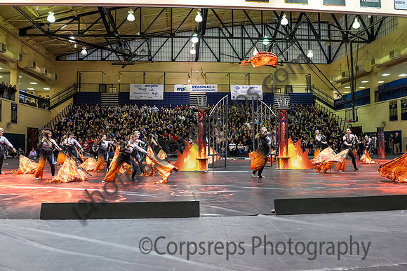 Gates Chili Independent Winter Guard_1_260221_Council Rock South-07180