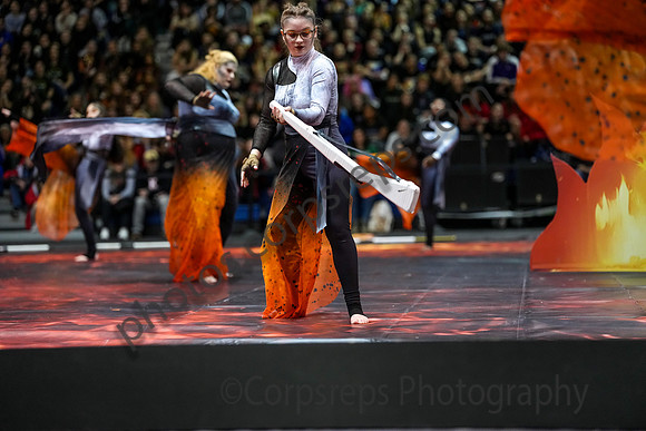 Gates Chili Independent Winter Guard_2_260221_Council Rock South-07061