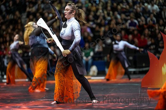 Gates Chili Independent Winter Guard_2_260221_Council Rock South-07058