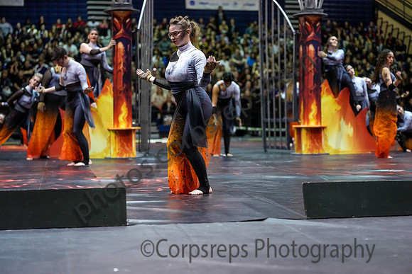 Gates Chili Independent Winter Guard_2_260221_Council Rock South-07056