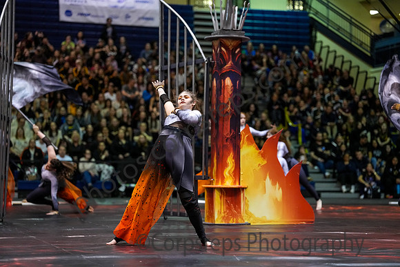 Gates Chili Independent Winter Guard_2_260221_Council Rock South-07065