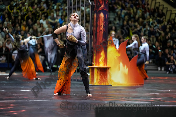Gates Chili Independent Winter Guard_2_260221_Council Rock South-07063