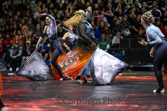 Gates Chili Independent Winter Guard_2_260221_Council Rock South-07068
