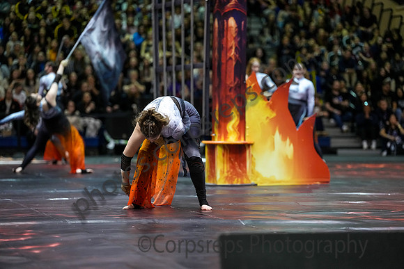 Gates Chili Independent Winter Guard_2_260221_Council Rock South-07064