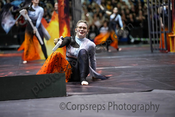 Gates Chili Independent Winter Guard_2_260221_Council Rock South-07075