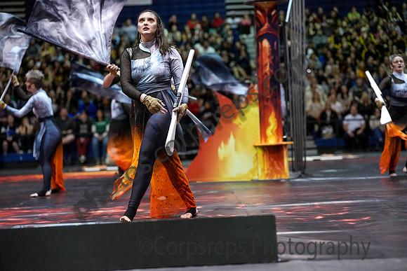 Gates Chili Independent Winter Guard_2_260221_Council Rock South-07079