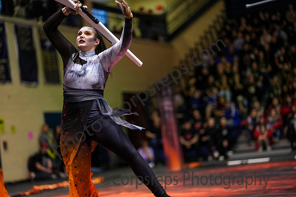 Gates Chili Independent Winter Guard_2_260221_Council Rock South-07083