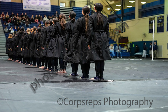 South Winter Guard_1_260221_Council Rock South-04566