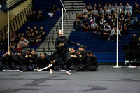 South Winter Guard_1_260221_Council Rock South-04607