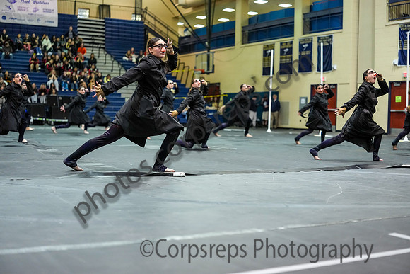 South Winter Guard_1_260221_Council Rock South-04567