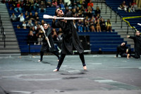 South Winter Guard_1_260221_Council Rock South-04576