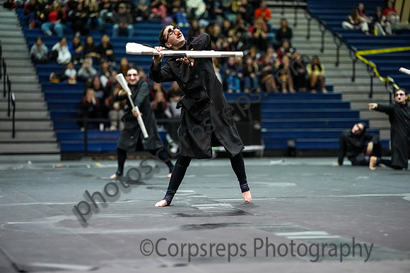 South Winter Guard_1_260221_Council Rock South-04576