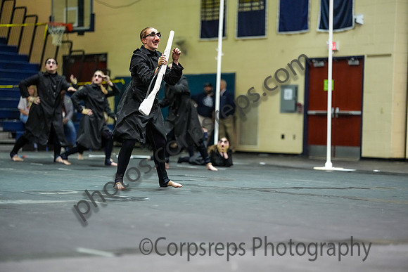 South Winter Guard_1_260221_Council Rock South-04578