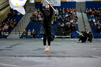 South Winter Guard_1_260221_Council Rock South-04583