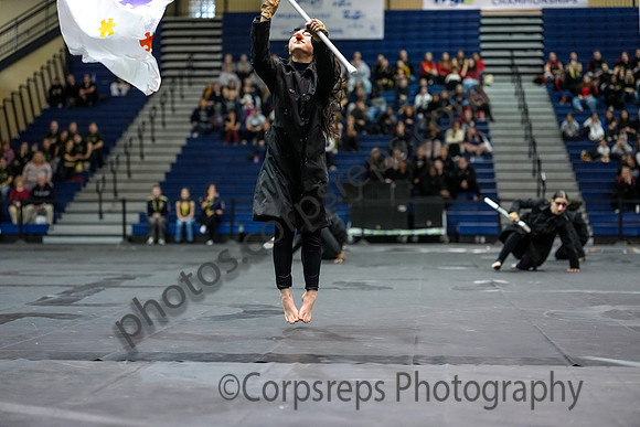 South Winter Guard_1_260221_Council Rock South-04583