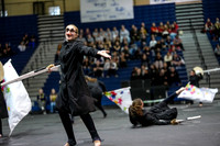 South Winter Guard_1_260221_Council Rock South-04591