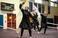 South Winter Guard_1_260221_Council Rock South-04599