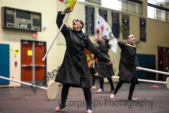 South Winter Guard_1_260221_Council Rock South-04599