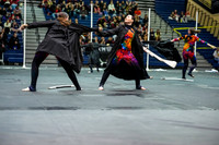 South Winter Guard_1_260221_Council Rock South-04624