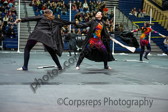South Winter Guard_1_260221_Council Rock South-04624