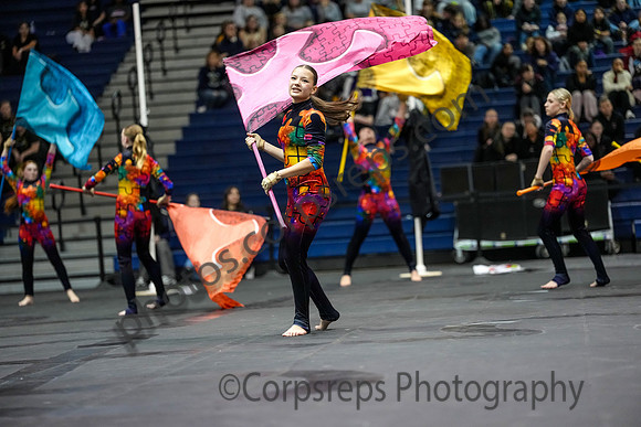 South Winter Guard_1_260221_Council Rock South-04644