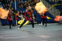 South Winter Guard_1_260221_Council Rock South-04640