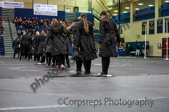 South Winter Guard_2_260221_Council Rock South-04564