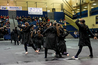 South Winter Guard_2_260221_Council Rock South-04563