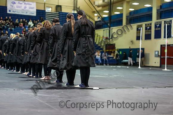 South Winter Guard_2_260221_Council Rock South-04565