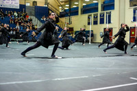South Winter Guard_2_260221_Council Rock South-04568