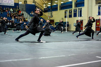 South Winter Guard_2_260221_Council Rock South-04569