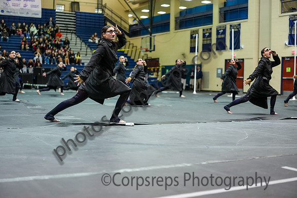 South Winter Guard_2_260221_Council Rock South-04569