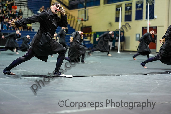 South Winter Guard_2_260221_Council Rock South-04570