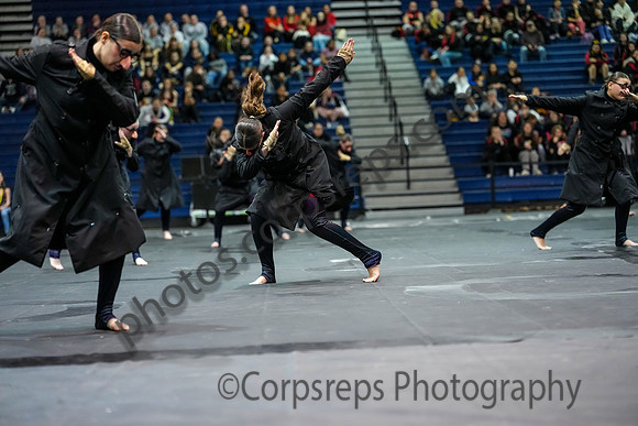 South Winter Guard_2_260221_Council Rock South-04571