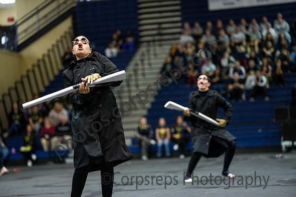 South Winter Guard_2_260221_Council Rock South-04574