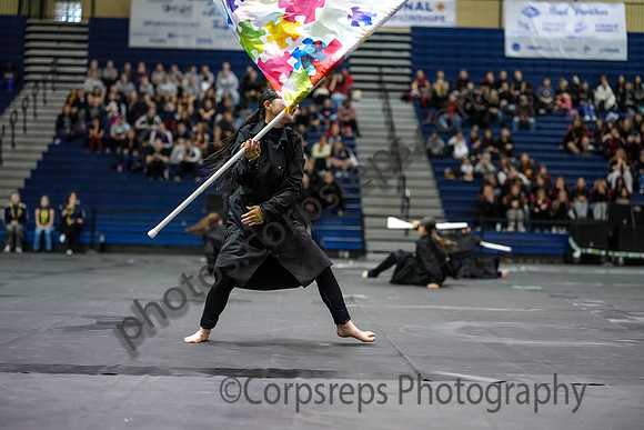 South Winter Guard_2_260221_Council Rock South-04584