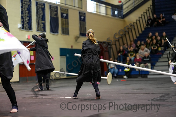 South Winter Guard_2_260221_Council Rock South-04597