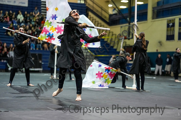 South Winter Guard_2_260221_Council Rock South-04595
