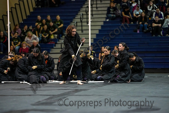 South Winter Guard_2_260221_Council Rock South-04605