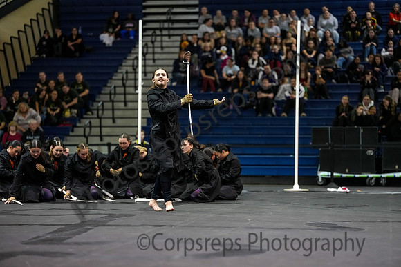 South Winter Guard_2_260221_Council Rock South-04609