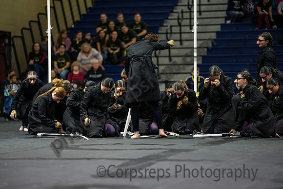 South Winter Guard_2_260221_Council Rock South-04604