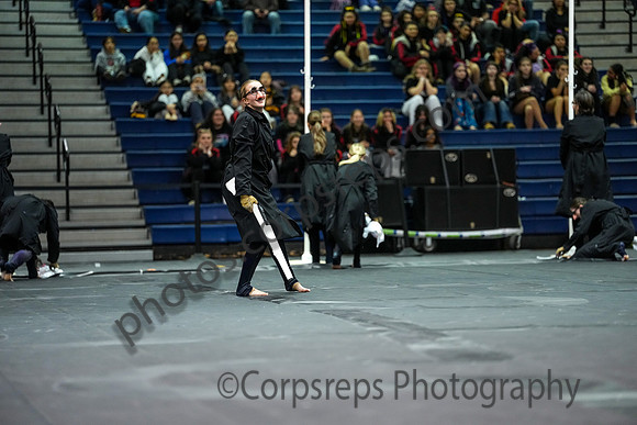 South Winter Guard_2_260221_Council Rock South-04603